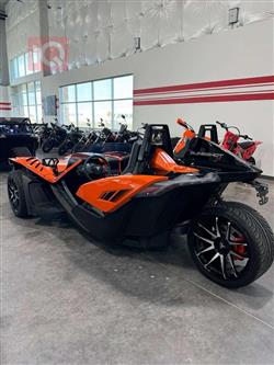 بولاريس Slingshot R